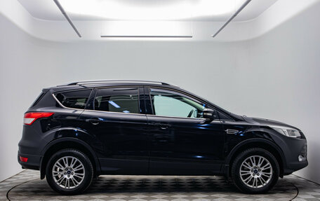 Ford Kuga III, 2016 год, 1 350 000 рублей, 5 фотография