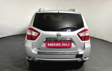 Nissan Terrano III, 2017 год, 1 100 000 рублей, 5 фотография