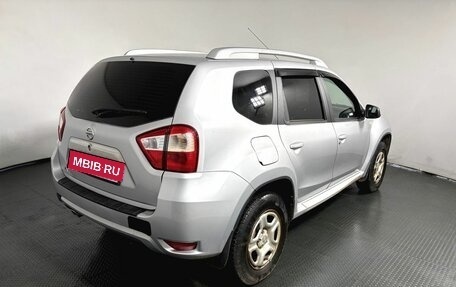 Nissan Terrano III, 2017 год, 1 100 000 рублей, 4 фотография