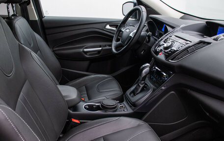 Ford Kuga III, 2016 год, 1 350 000 рублей, 10 фотография
