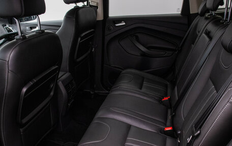 Ford Kuga III, 2016 год, 1 350 000 рублей, 12 фотография