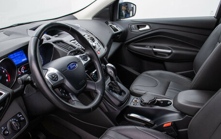 Ford Kuga III, 2016 год, 1 350 000 рублей, 11 фотография
