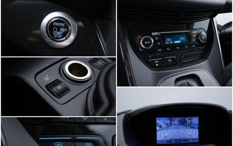 Ford Kuga III, 2016 год, 1 350 000 рублей, 18 фотография