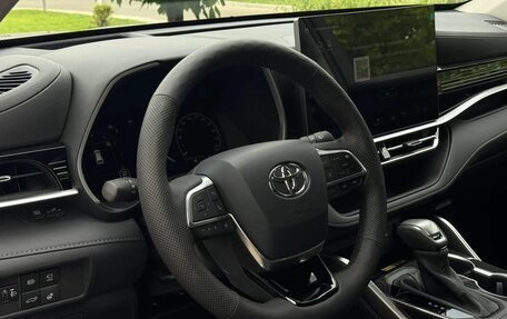 Toyota Highlander, 2026 год, 5 275 000 рублей, 12 фотография