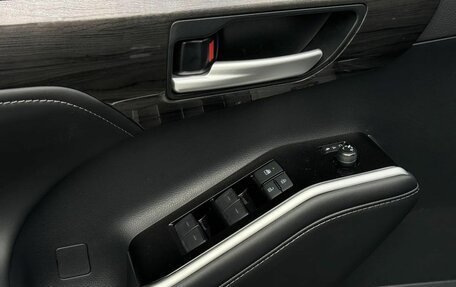 Toyota Highlander, 2026 год, 5 275 000 рублей, 10 фотография