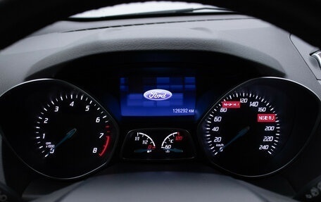 Ford Kuga III, 2016 год, 1 350 000 рублей, 13 фотография