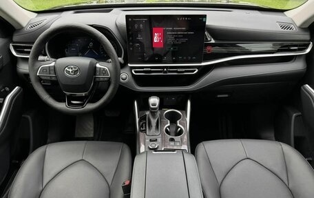 Toyota Highlander, 2026 год, 5 275 000 рублей, 11 фотография