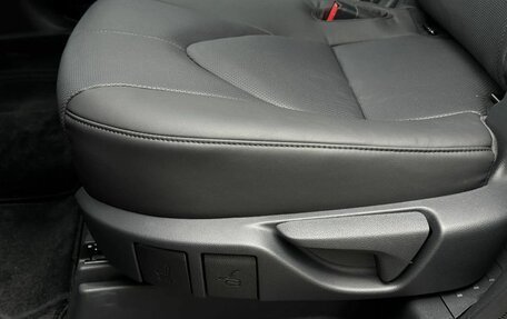 Toyota Highlander, 2026 год, 5 275 000 рублей, 24 фотография