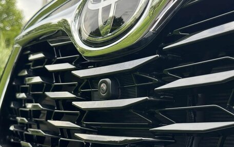 Toyota Highlander, 2026 год, 5 275 000 рублей, 28 фотография