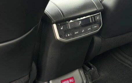 Toyota Highlander, 2026 год, 5 275 000 рублей, 23 фотография