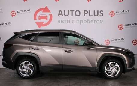 Hyundai Tucson, 2021 год, 2 640 000 рублей, 6 фотография