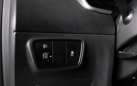 Hyundai Tucson, 2021 год, 2 640 000 рублей, 12 фотография