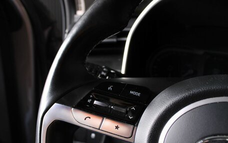 Hyundai Tucson, 2021 год, 2 640 000 рублей, 14 фотография