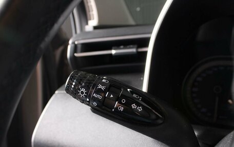 Hyundai Tucson, 2021 год, 2 640 000 рублей, 13 фотография