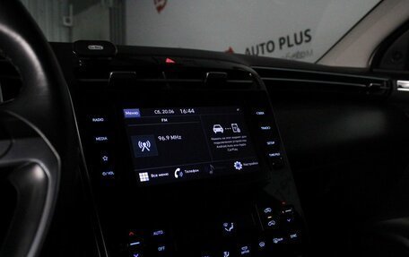 Hyundai Tucson, 2021 год, 2 640 000 рублей, 10 фотография