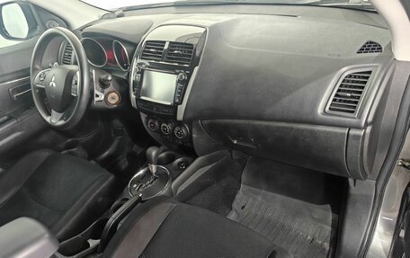 Mitsubishi ASX I рестайлинг, 2014 год, 1 150 000 рублей, 10 фотография