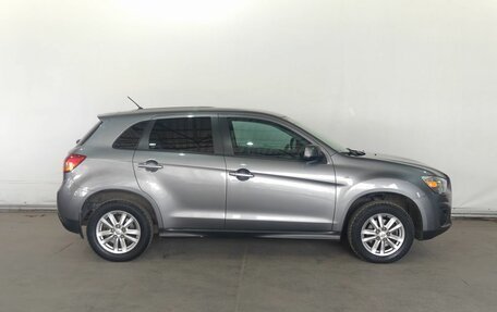 Mitsubishi ASX I рестайлинг, 2014 год, 1 150 000 рублей, 8 фотография