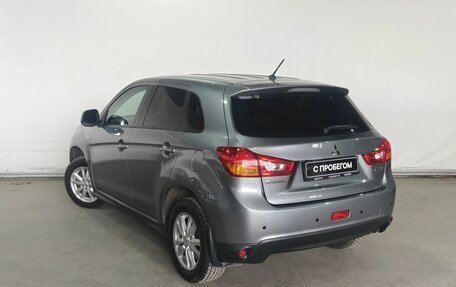 Mitsubishi ASX I рестайлинг, 2014 год, 1 150 000 рублей, 7 фотография