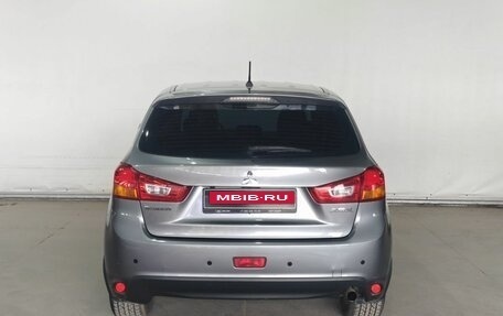 Mitsubishi ASX I рестайлинг, 2014 год, 1 150 000 рублей, 6 фотография