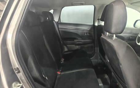 Mitsubishi ASX I рестайлинг, 2014 год, 1 150 000 рублей, 11 фотография