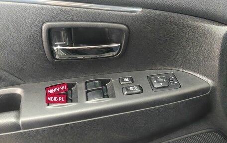 Mitsubishi ASX I рестайлинг, 2014 год, 1 150 000 рублей, 16 фотография