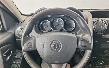 Renault Duster I рестайлинг, 2017 год, 1 280 000 рублей, 8 фотография