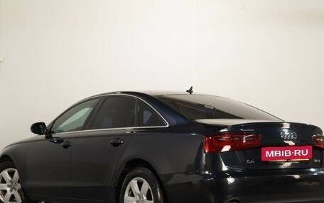 Audi A6, 2012 год, 1 379 000 рублей, 5 фотография