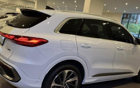 Audi Q5, 2025 год, 6 600 000 рублей, 3 фотография