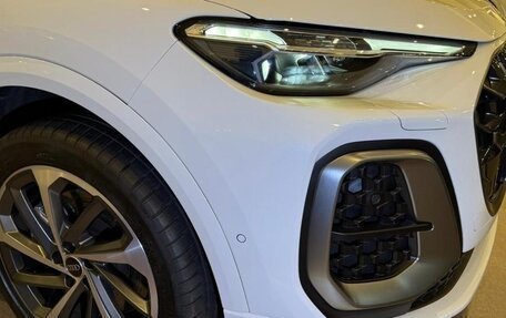 Audi Q5, 2025 год, 6 600 000 рублей, 5 фотография