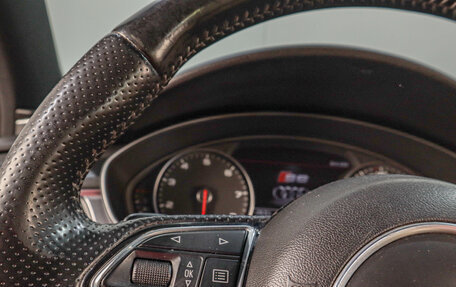 Audi A6, 2012 год, 1 379 000 рублей, 12 фотография