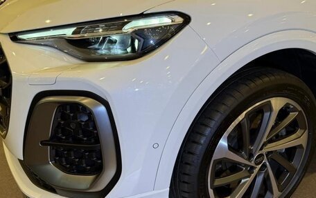 Audi Q5, 2025 год, 6 600 000 рублей, 17 фотография