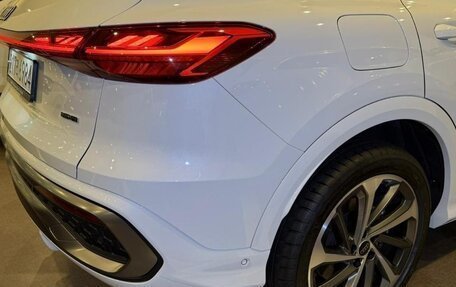 Audi Q5, 2025 год, 6 600 000 рублей, 16 фотография