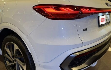 Audi Q5, 2025 год, 6 600 000 рублей, 14 фотография