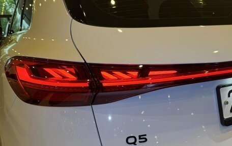 Audi Q5, 2025 год, 6 600 000 рублей, 19 фотография
