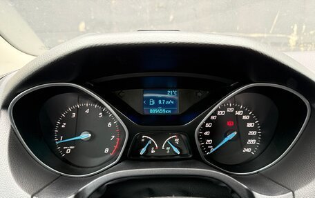 Ford Focus III, 2012 год, 860 000 рублей, 9 фотография