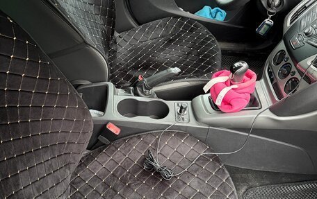 Ford Focus III, 2012 год, 860 000 рублей, 6 фотография