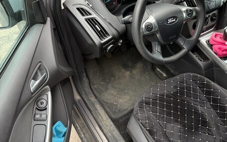 Ford Focus III, 2012 год, 860 000 рублей, 7 фотография