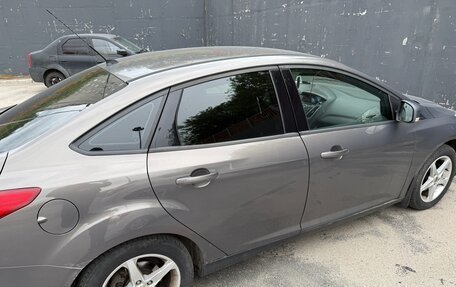 Ford Focus III, 2012 год, 860 000 рублей, 4 фотография
