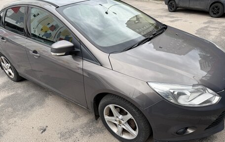 Ford Focus III, 2012 год, 860 000 рублей, 5 фотография