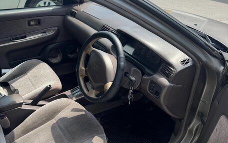 Nissan Sunny B15, 1998 год, 120 000 рублей, 6 фотография