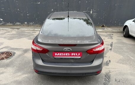 Ford Focus III, 2012 год, 860 000 рублей, 3 фотография