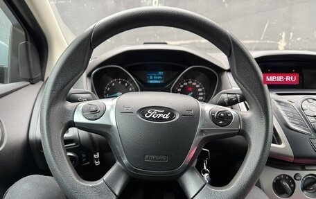Ford Focus III, 2012 год, 860 000 рублей, 10 фотография