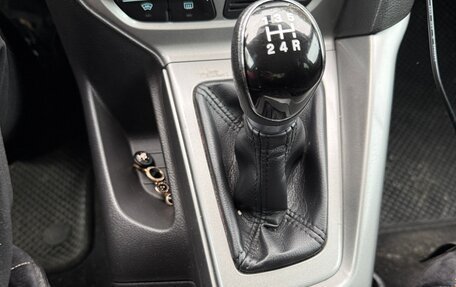 Ford Focus III, 2012 год, 860 000 рублей, 11 фотография