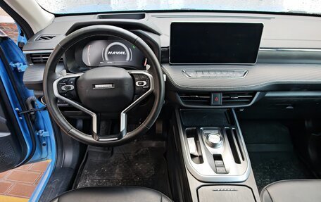 Haval Jolion, 2023 год, 1 850 000 рублей, 6 фотография