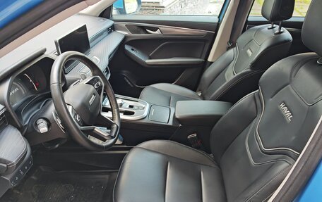 Haval Jolion, 2023 год, 1 850 000 рублей, 5 фотография