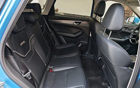 Haval Jolion, 2023 год, 1 850 000 рублей, 4 фотография