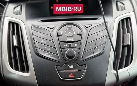 Ford Focus III, 2012 год, 860 000 рублей, 8 фотография