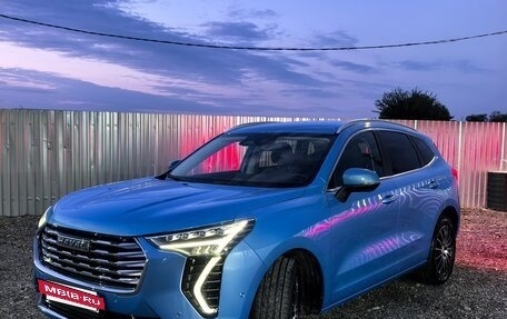 Haval Jolion, 2023 год, 1 850 000 рублей, 2 фотография