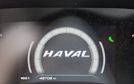 Haval Jolion, 2023 год, 1 850 000 рублей, 7 фотография