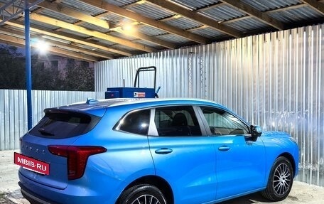 Haval Jolion, 2023 год, 1 850 000 рублей, 3 фотография